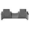 Husky Liners | Weatherbeater - 2nd Seat Floor Liner - Rear - QX80 / Armada 3.5T 2025