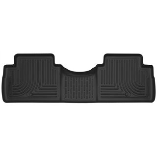 Husky Liners | Weatherbeater - 2nd Seat Floor Liner - Rear - Soul 1.6L / 2.0L 2014-2019
