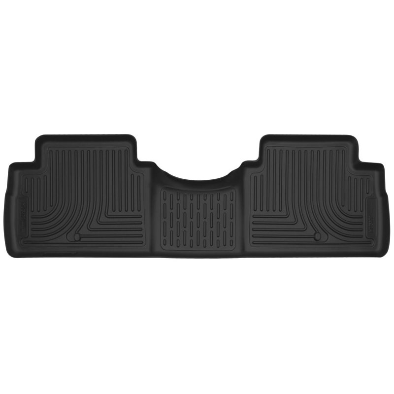 Husky Liners | Weatherbeater - 2nd Seat Floor Liner - Rear - Soul 1.6L / 2.0L 2014-2019