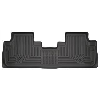 Husky Liners | Weatherbeater - 2nd Seat Floor Liner - Rear - RX350 / RX350L / RX450h / RX450hL 3.5L 2016-2022