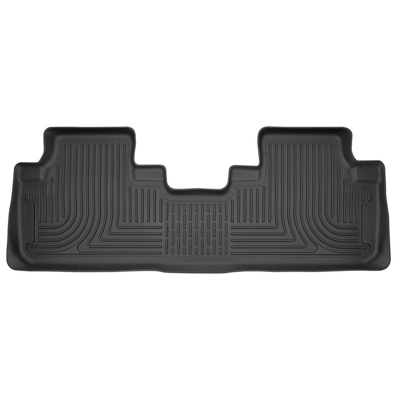 Husky Liners | Weatherbeater - 2nd Seat Floor Liner - Rear - RX350 / RX350L / RX450h / RX450hL 3.5L 2016-2022