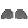 Husky Liners | Weatherbeater - 2nd Seat Floor Liner - Rear - X7 3.0T / 4.4T 2019-2025
