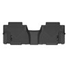 Husky Liners | Weatherbeater - 2nd Seat Floor Liner - Rear - Sequoia 4.6L / 4.7L / 5.7L 2008-2022