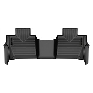 Husky Liners | Weatherbeater - 2nd Seat Floor Liner - Rear - Palisade 3.8L 2020-2025