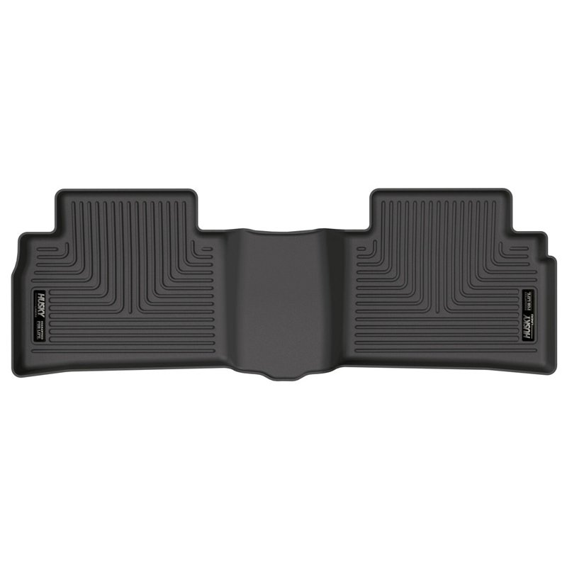 Husky Liners | Weatherbeater - 2nd Seat Floor Liner - Rear - Tucson 1.6T / 2.5L 2022-2025