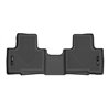 Husky Liners | Weatherbeater - 2nd Seat Floor Liner - Rear - Highlander 2.4T / 2.5L / 3.5L 2020-2025