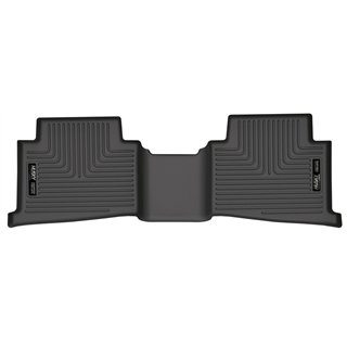 Husky Liners | Weatherbeater - 2nd Seat Floor Liner - Rear - Seltos 1.4T / 1.6L / 2.0L 2021-2025