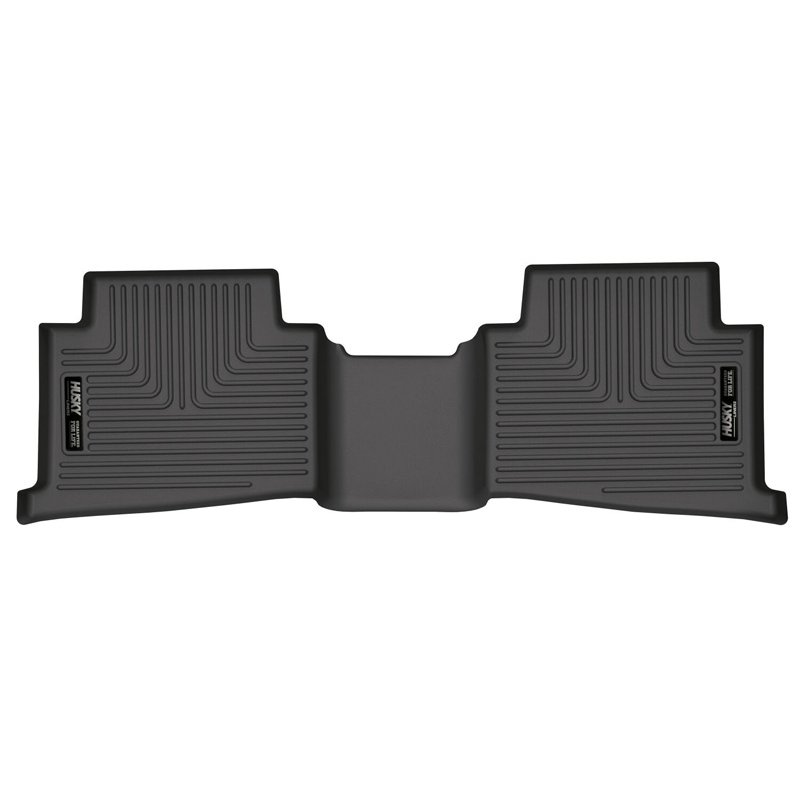 Husky Liners | Weatherbeater - 2nd Seat Floor Liner - Rear - Seltos 1.4T / 1.6L / 2.0L 2021-2025