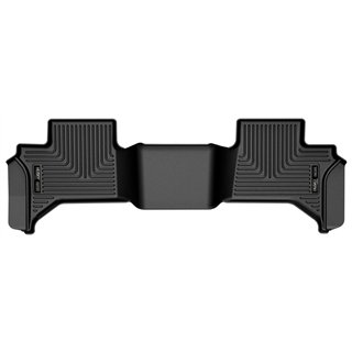 Husky Liners | Weatherbeater - 2nd Seat Floor Liner - Rear - LX600 3.4T / 3.5T 2022-2025