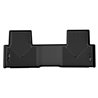 Husky Liners | Weatherbeater - 2nd Seat Floor Liner - Rear - Pilot 3.5L 2023-2026