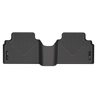 Husky Liners | Weatherbeater - 2nd Seat Floor Liner - Rear - Elantra 1.6L / 2.0L 2021-2025