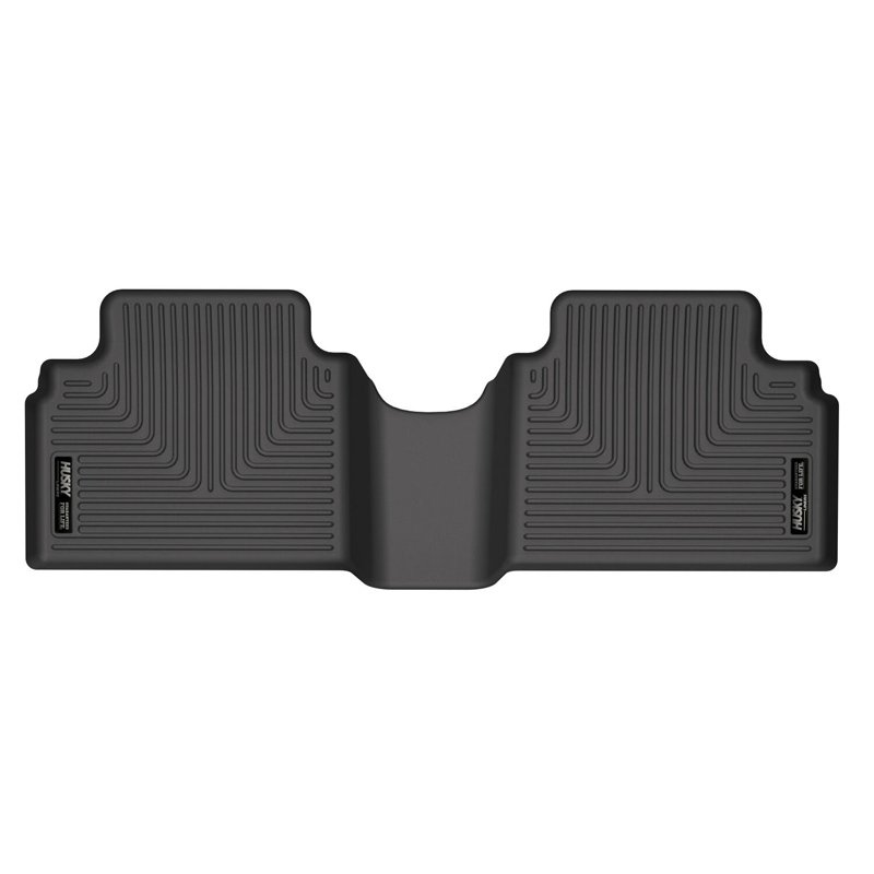 Husky Liners | Weatherbeater - 2nd Seat Floor Liner - Rear - Elantra 1.6L / 2.0L 2021-2025