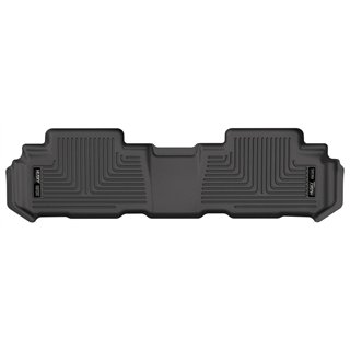 Husky Liners | Weatherbeater - 2nd Seat Floor Liner - Rear - Ascent 2.4T 2019-2025