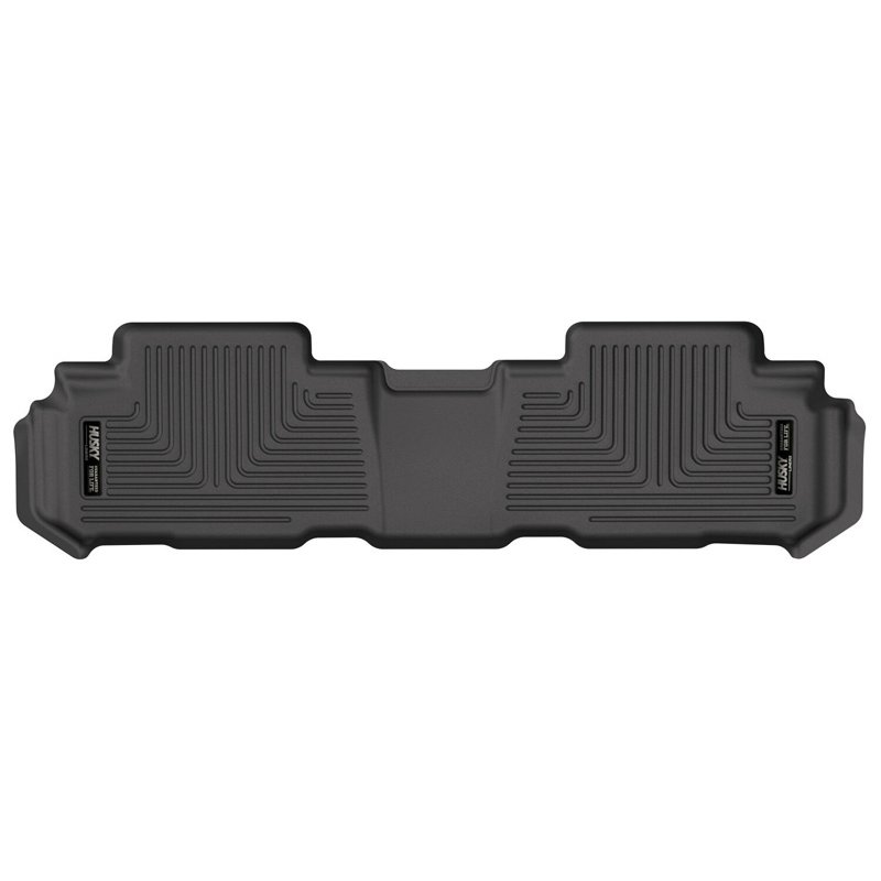 Husky Liners | Weatherbeater - 2nd Seat Floor Liner - Rear - Ascent 2.4T 2019-2025