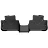 Husky Liners | Weatherbeater - 2nd Seat Floor Liner - Rear - X3 / X4 2.0T / 3.0T 2018-2024