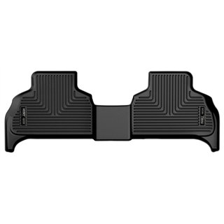 Husky Liners | Weatherbeater - 2nd Seat Floor Liner - Rear - X5 3.0T / 4.4T 2019-2025
