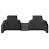 Husky Liners | Weatherbeater - 2nd Seat Floor Liner - Rear - X5 3.0T / 4.4T 2019-2025