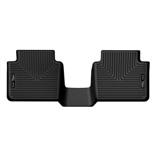 Husky Liners | Weatherbeater - 2nd Seat Floor Liner - Rear - CX-50 2.5L 2023-2025