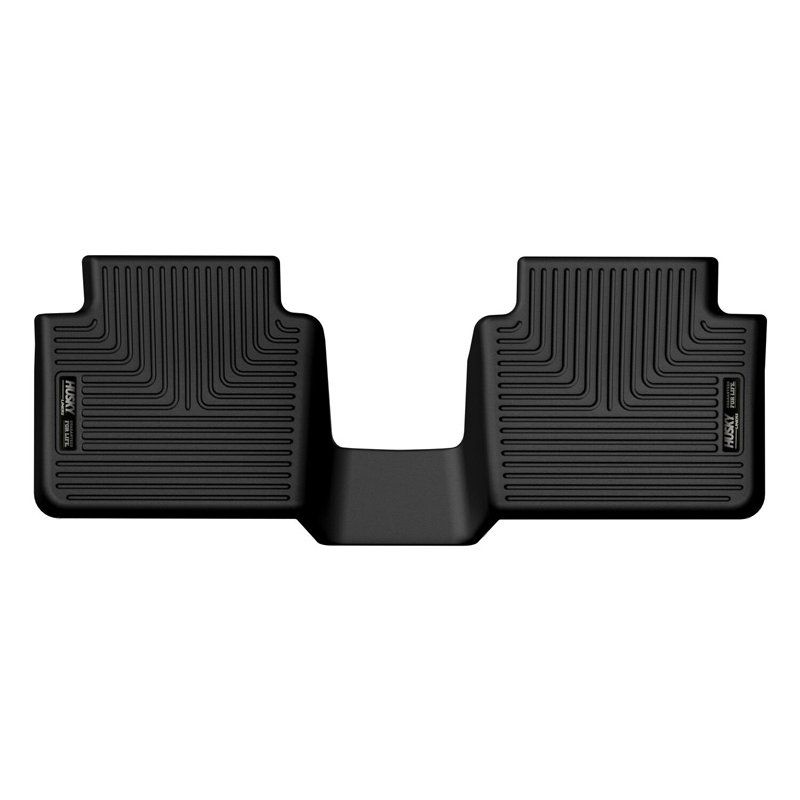 Husky Liners | Weatherbeater - 2nd Seat Floor Liner - Rear - CX-50 2.5L 2023-2025