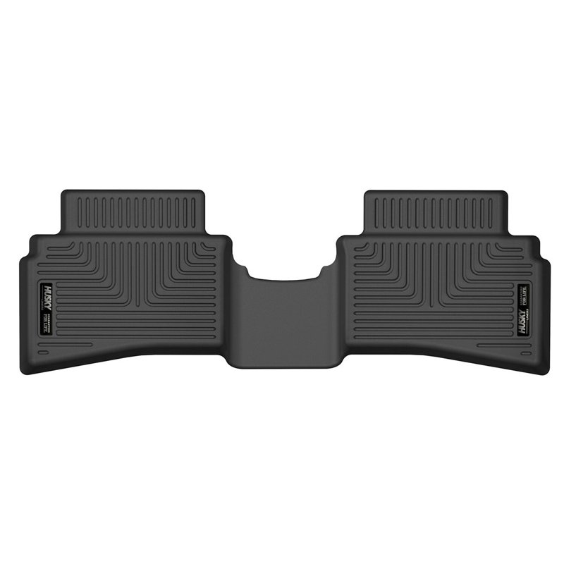 Husky Liners | Weatherbeater - 2nd Seat Floor Liner - Rear - Venue 1.6L 2020-2025
