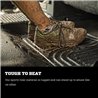 Husky Liners | Weatherbeater - 2nd Seat Floor Liner - Rear - Corsair 2.0T / 2.3T / 2.5L 2020-2025