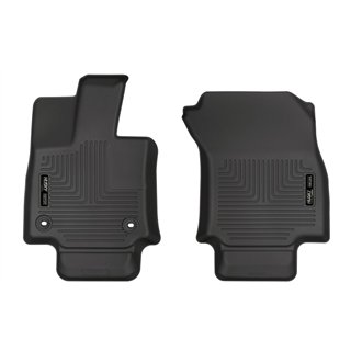Husky Liners | Weatherbeater - Front Floor Liners - Front - RAV4 2.5L 2019-2025