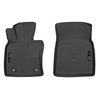 Husky Liners | Weatherbeater - Front Floor Liners - Front - Camry 2.5L / 3.5L 2018-2024