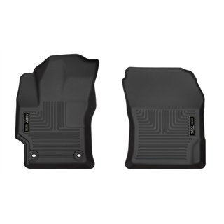 Husky Liners | Weatherbeater - Front Floor Liners - Front - Corolla 1.8L / 2.0L 2020-2025