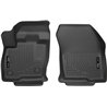 Husky Liners | Weatherbeater - Front Floor Liners - Front - Edge 2.0T / 2.7T / 3.5L 2015-2024