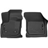 Husky Liners | Weatherbeater - Front Floor Liners - Front - Fusion / MKZ 2017-2020