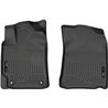 Husky Liners | Weatherbeater - Front Floor Liners - Front - Camry 2.5L / 3.5L 2012-2017