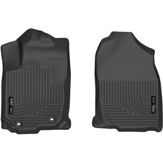 Husky Liners | Weatherbeater - Front Floor Liners - Front - RAV4 2.5L 2013-2018