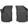 Husky Liners | Weatherbeater - Front Floor Liners - Front - Equinox 2018-2024