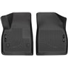 Husky Liners | Weatherbeater - Front Floor Liners - Front - XT5 / Blazer / Acadia 2017-2025