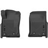 Husky Liners | Weatherbeater - Front Floor Liners - Front - GX460 / 4Runner 4.6L / 4.0L 2013-2024