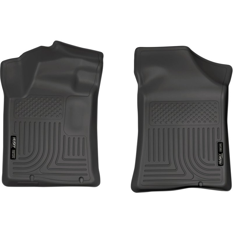 Husky Liners | Weatherbeater - Front Floor Liners - Front - Altima 2.5L / 3.5L 2013-2018