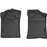 Husky Liners | Weatherbeater - Front Floor Liners - Front - Altima 2.5L / 3.5L 2013-2018