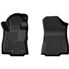 Husky Liners | Weatherbeater - Front Floor Liners - Front - Forester 2.5L 2025-2026