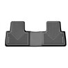 Husky Liners | Weatherbeater - 2nd Seat Floor Liner - Rear - RX350 / RX350h / RX450h+ / RX500h 2023-2025