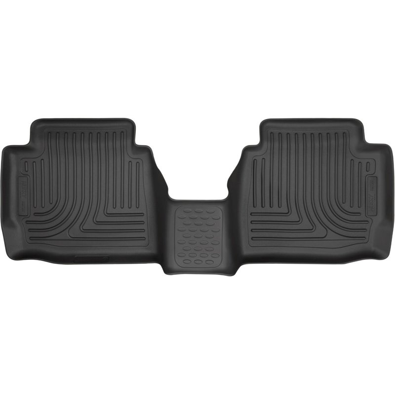 Husky Liners | Weatherbeater - 2nd Seat Floor Liner - Rear - Fusion / MKZ 2017-2020