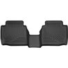 Husky Liners | Weatherbeater - 2nd Seat Floor Liner - Rear - Fusion / MKZ 2017-2020