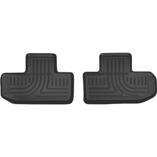 Husky Liners | Weatherbeater - 2nd Seat Floor Liner - Rear - Challenger 2016-2023
