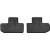 Husky Liners | Weatherbeater - 2nd Seat Floor Liner - Rear - Challenger 2016-2023