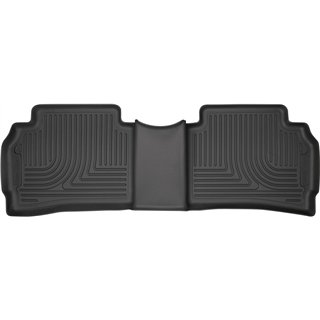 Husky Liners | Weatherbeater - 2nd Seat Floor Liner - Rear - Malibu 2016-2025