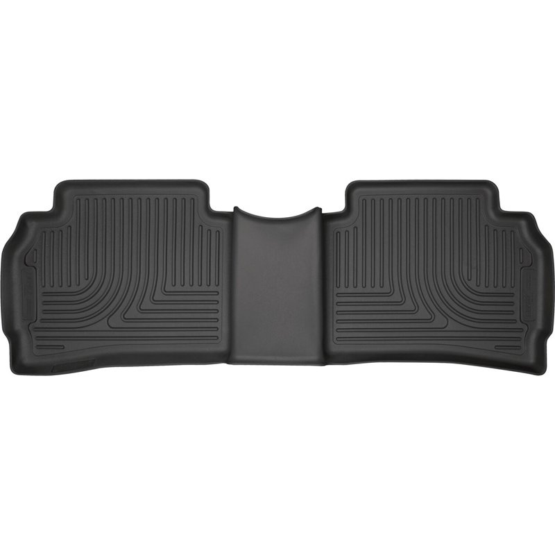 Husky Liners | Weatherbeater - 2nd Seat Floor Liner - Rear - Malibu 2016-2025
