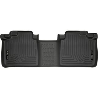 Husky Liners | Weatherbeater - 2nd Seat Floor Liner - Rear - Camry 2.5L / 3.5L 2012-2017