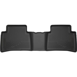 Husky Liners | Weatherbeater - 2nd Seat Floor Liner - Rear - Prius / Prius Prime 1.8L 2016-2022