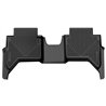 Husky Liners | Weatherbeater - 2nd Seat Floor Liner - Rear - Ranger 2.3T / 2.7T / 3.0T 2024
