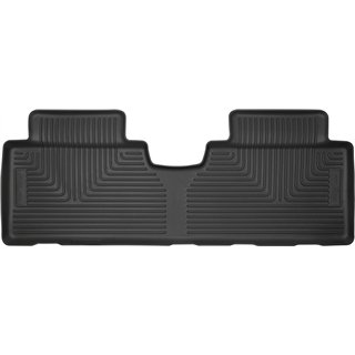 Husky Liners | Weatherbeater - 2nd Seat Floor Liner - Rear - Equinox 2018-2024