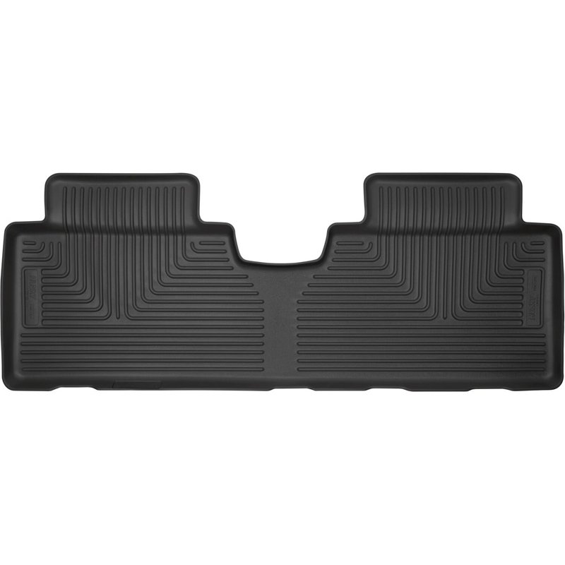 Husky Liners | Weatherbeater - 2nd Seat Floor Liner - Rear - Equinox 2018-2024